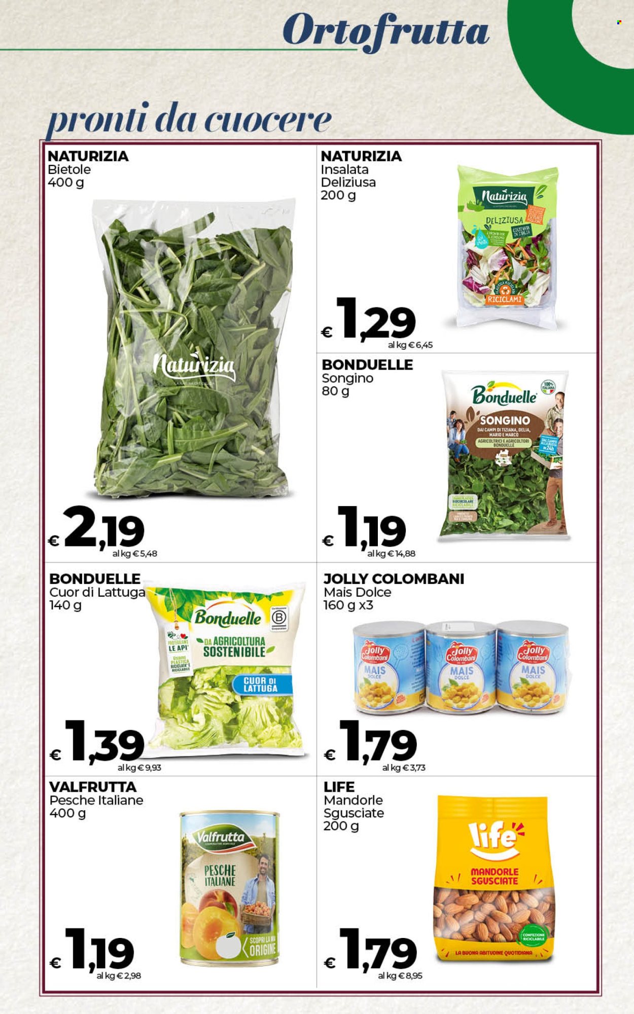 Volantino Coop - 27/2/2025 - 10/3/2025. Pagina 22