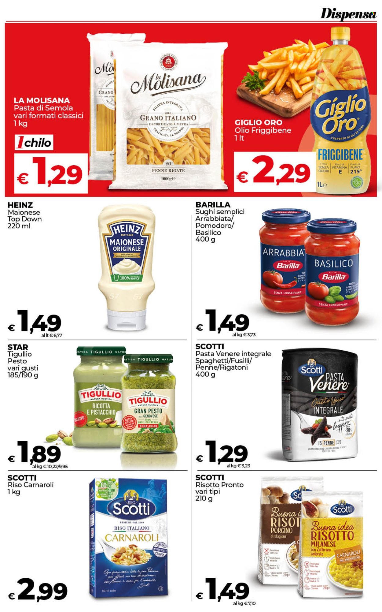 Volantino Coop - 27/2/2025 - 10/3/2025. Pagina 25