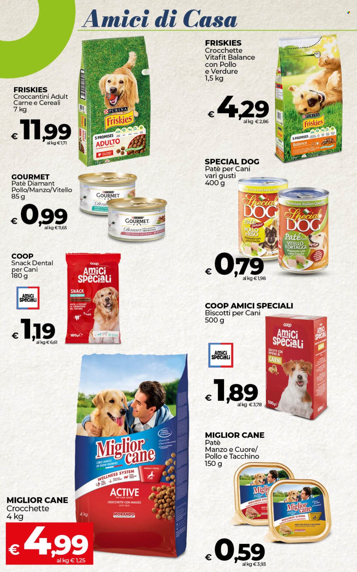 Volantino Coop - 27/2/2025 - 10/3/2025. Pagina 35