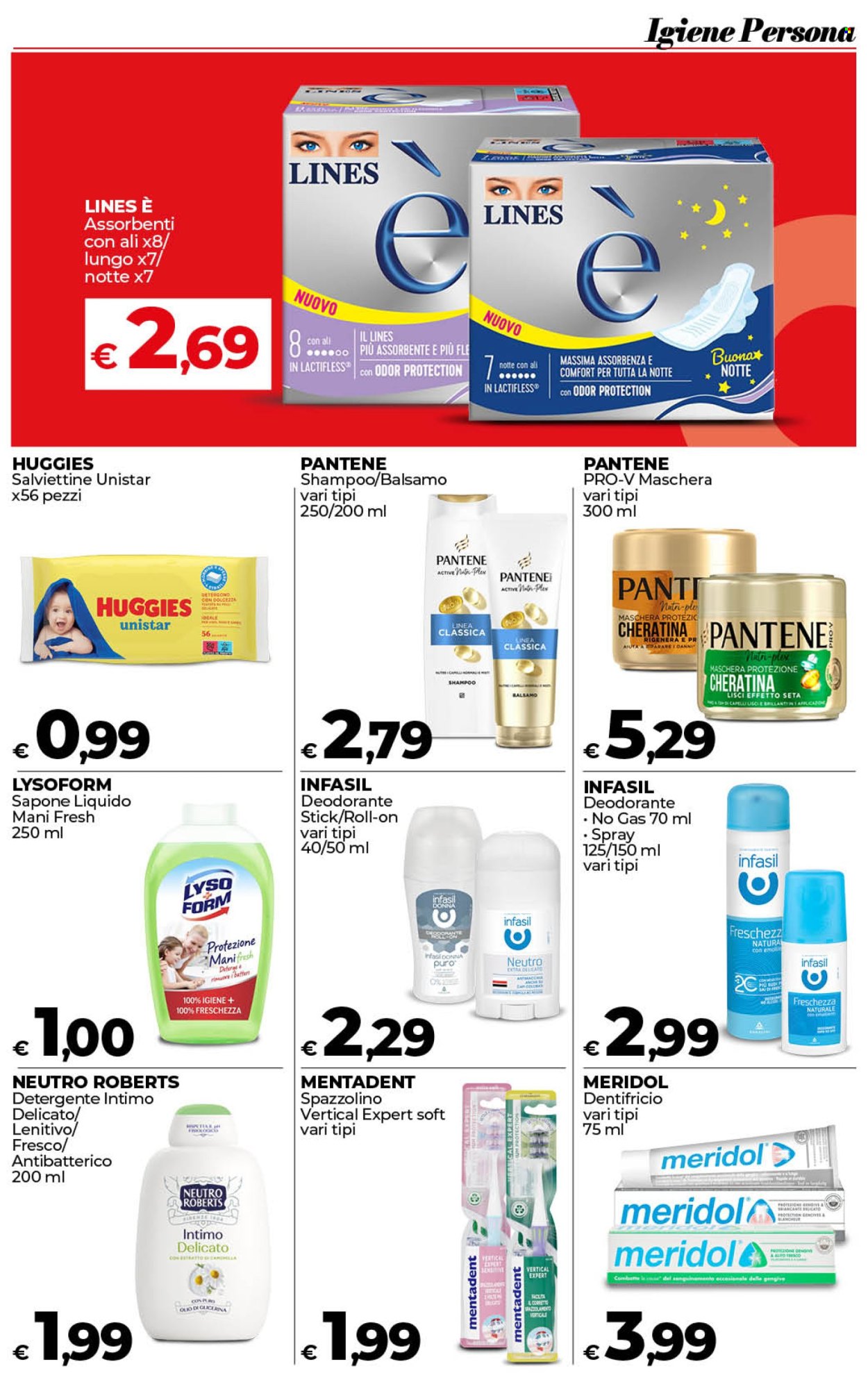 Volantino Coop - 27/2/2025 - 10/3/2025. Pagina 37