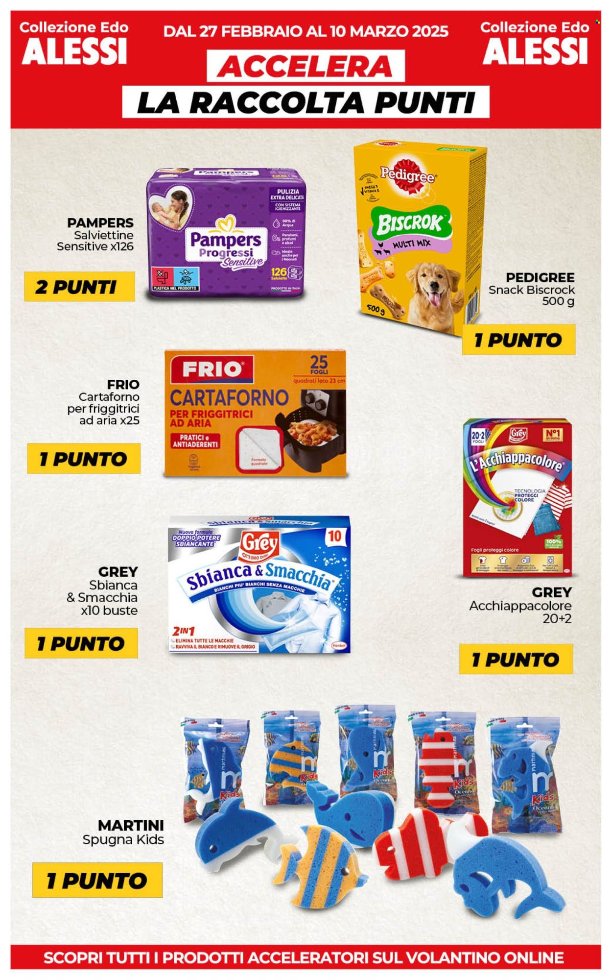 Volantino Coop - 27/2/2025 - 10/3/2025. Pagina 46