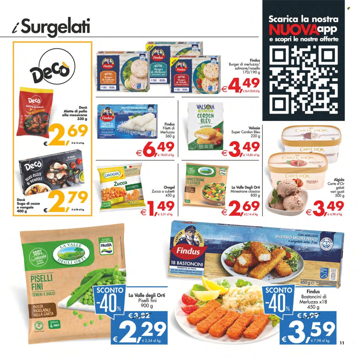 Volantino Deco - 28/2/2025 - 10/3/2025. Pagina 11