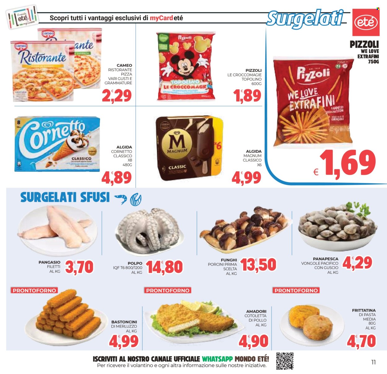 Volantino Eté - 28/2/2025 - 10/3/2025. Pagina 11