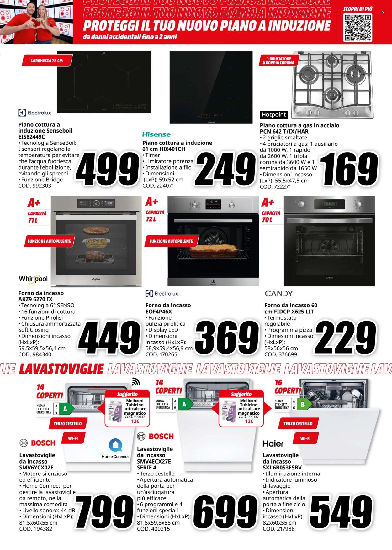 Volantino MediaWorld - 1/3/2025 - 13/3/2025. Pagina 27