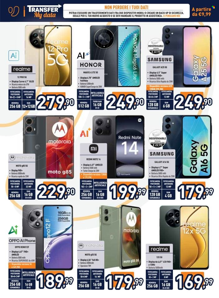 Volantino Unieuro - 1/3/2025 - 19/3/2025. Pagina 28