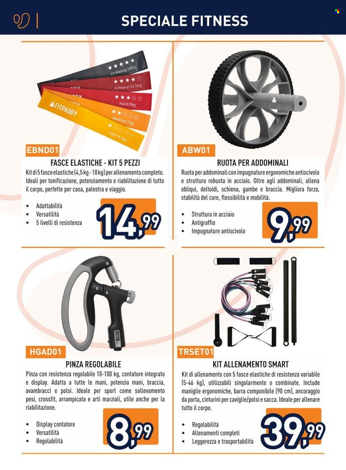 Volantino Unieuro - 1/3/2025 - 13/3/2025. Pagina 4