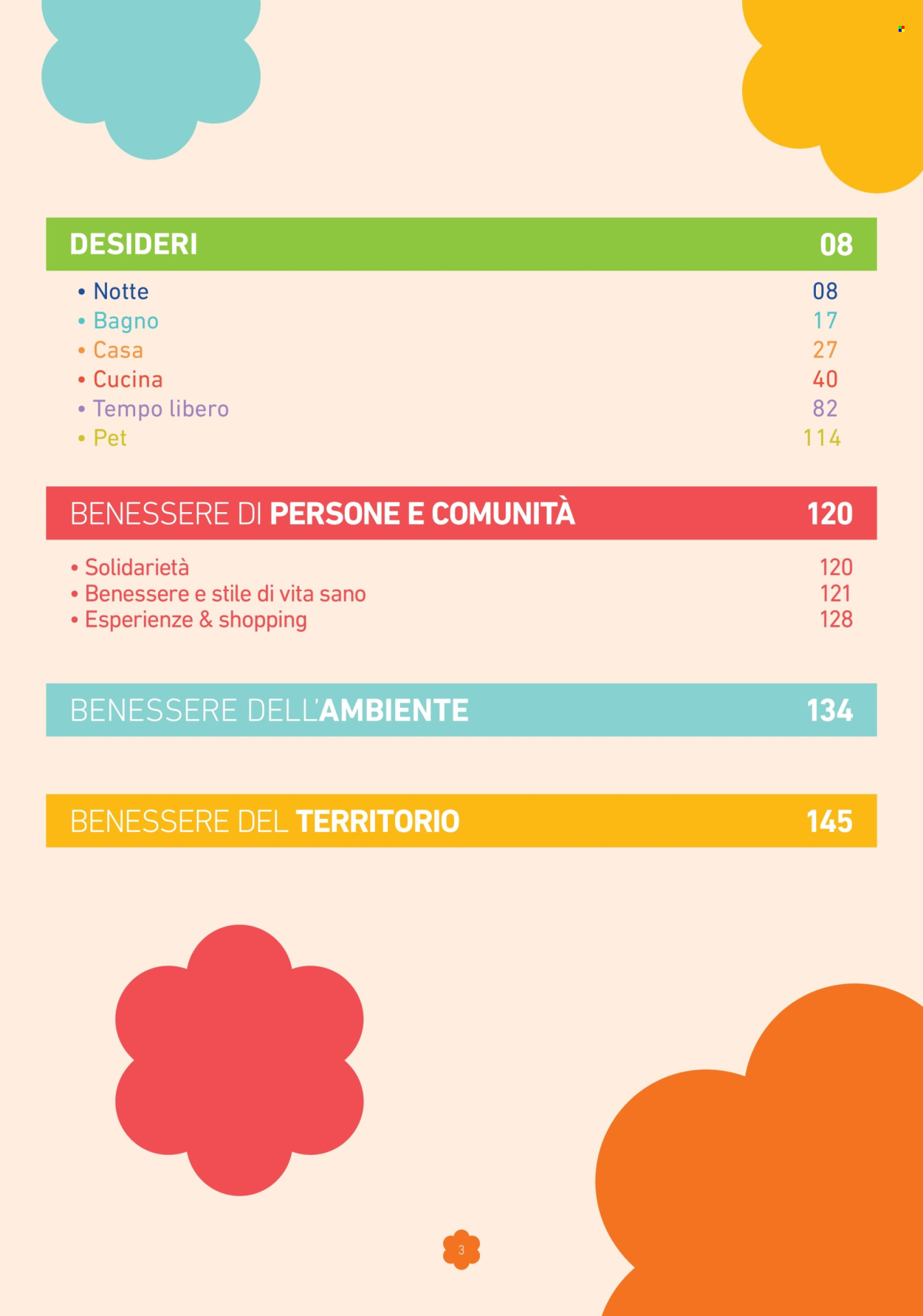 Leták Conad - 1.3.2025 - 31.12.2025. Strana 3