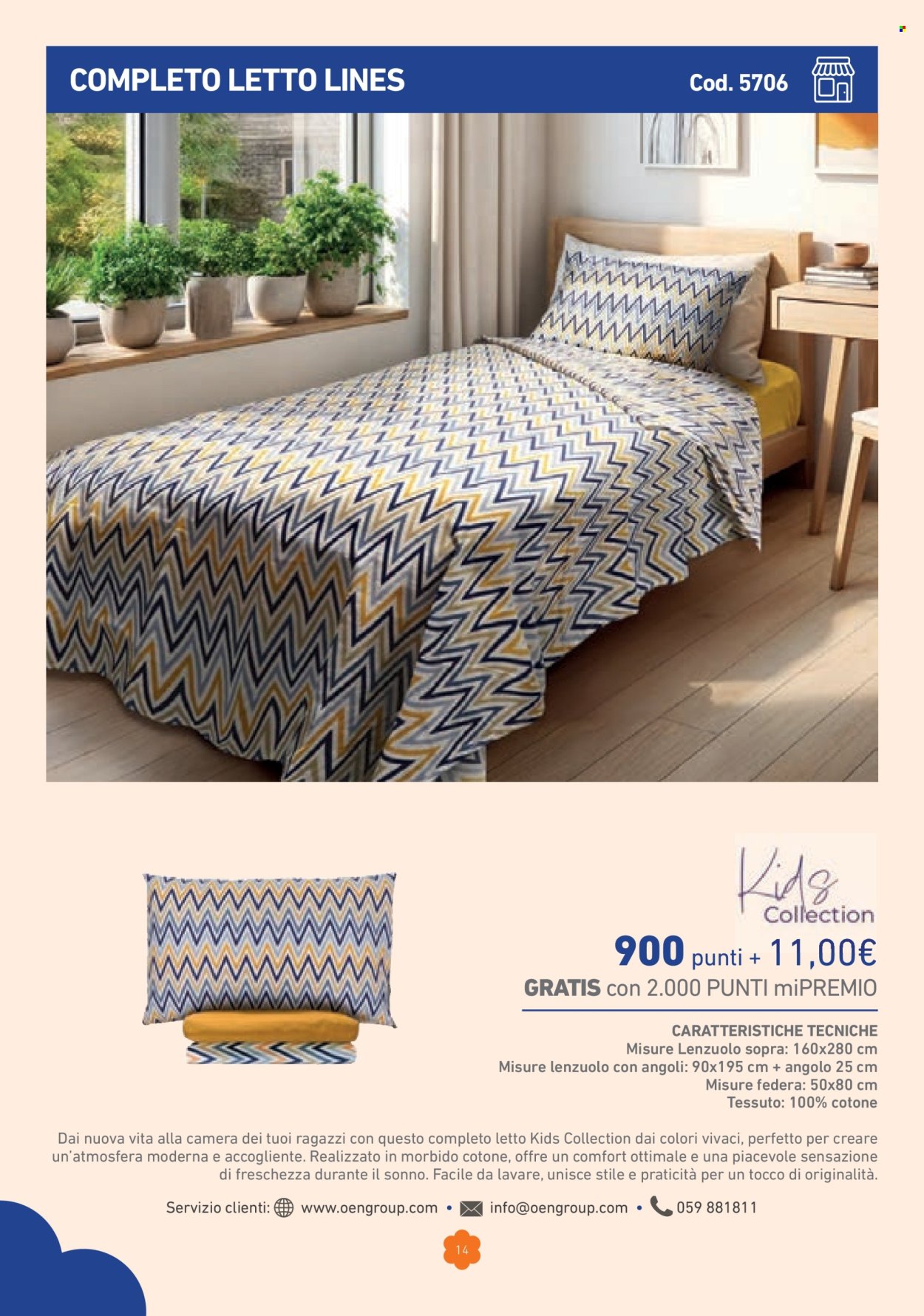 Leták Conad - 1.3.2025 - 31.12.2025. Strana 14