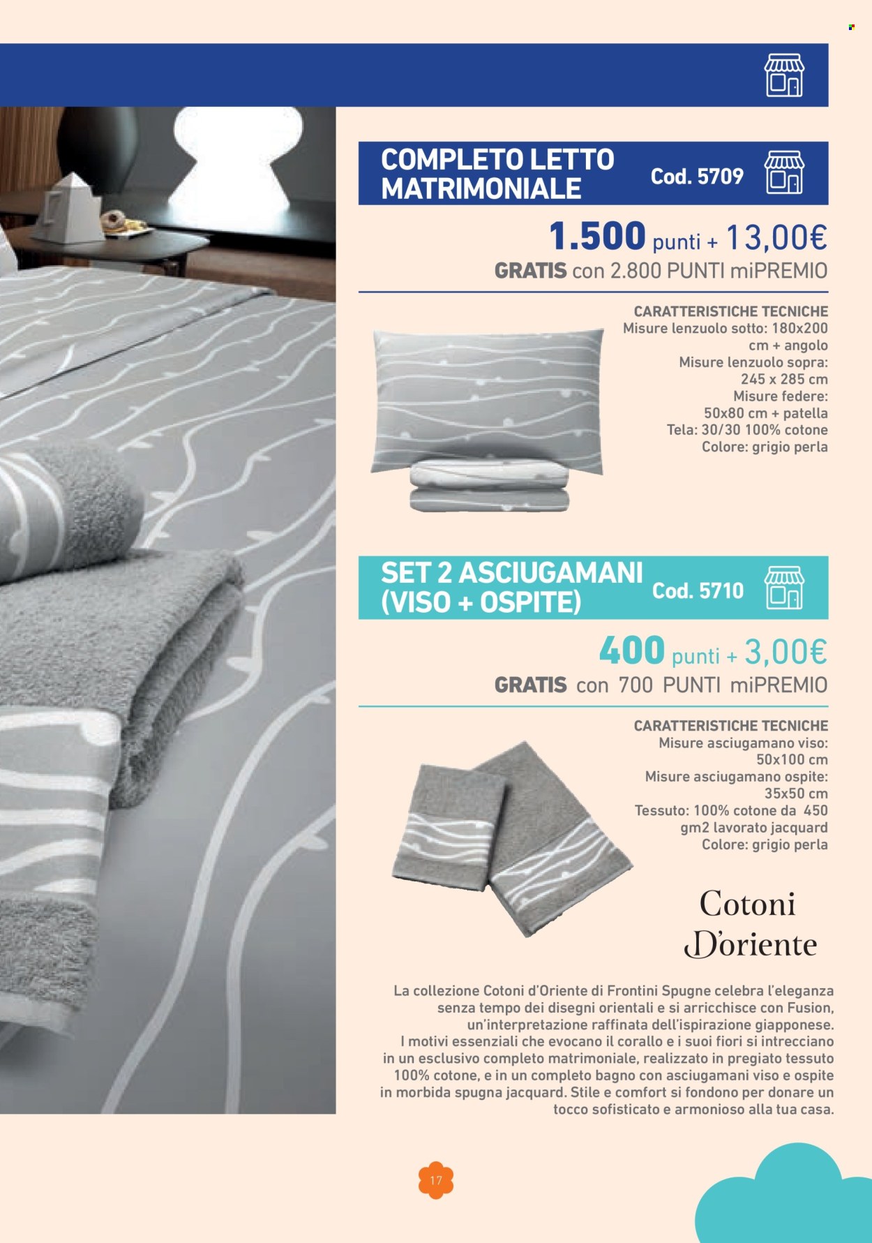 Leták Conad - 1.3.2025 - 31.12.2025. Strana 17