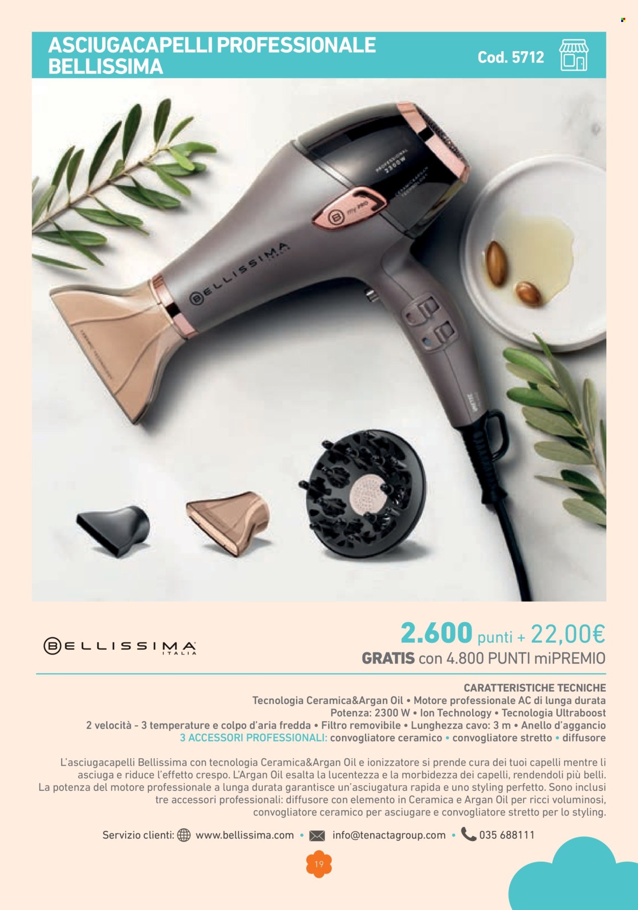 Leták Conad - 1.3.2025 - 31.12.2025. Strana 19