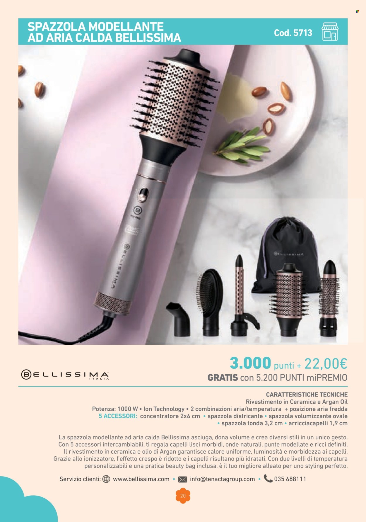 Leták Conad - 1.3.2025 - 31.12.2025. Strana 20