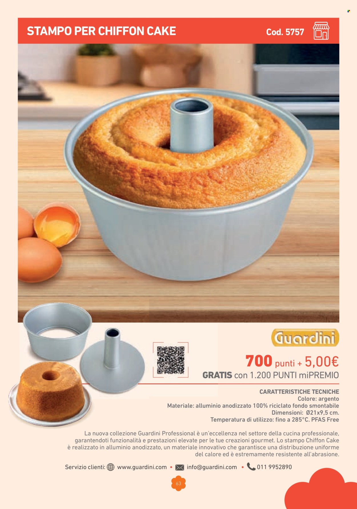 Leták Conad - 1.3.2025 - 31.12.2025. Strana 63