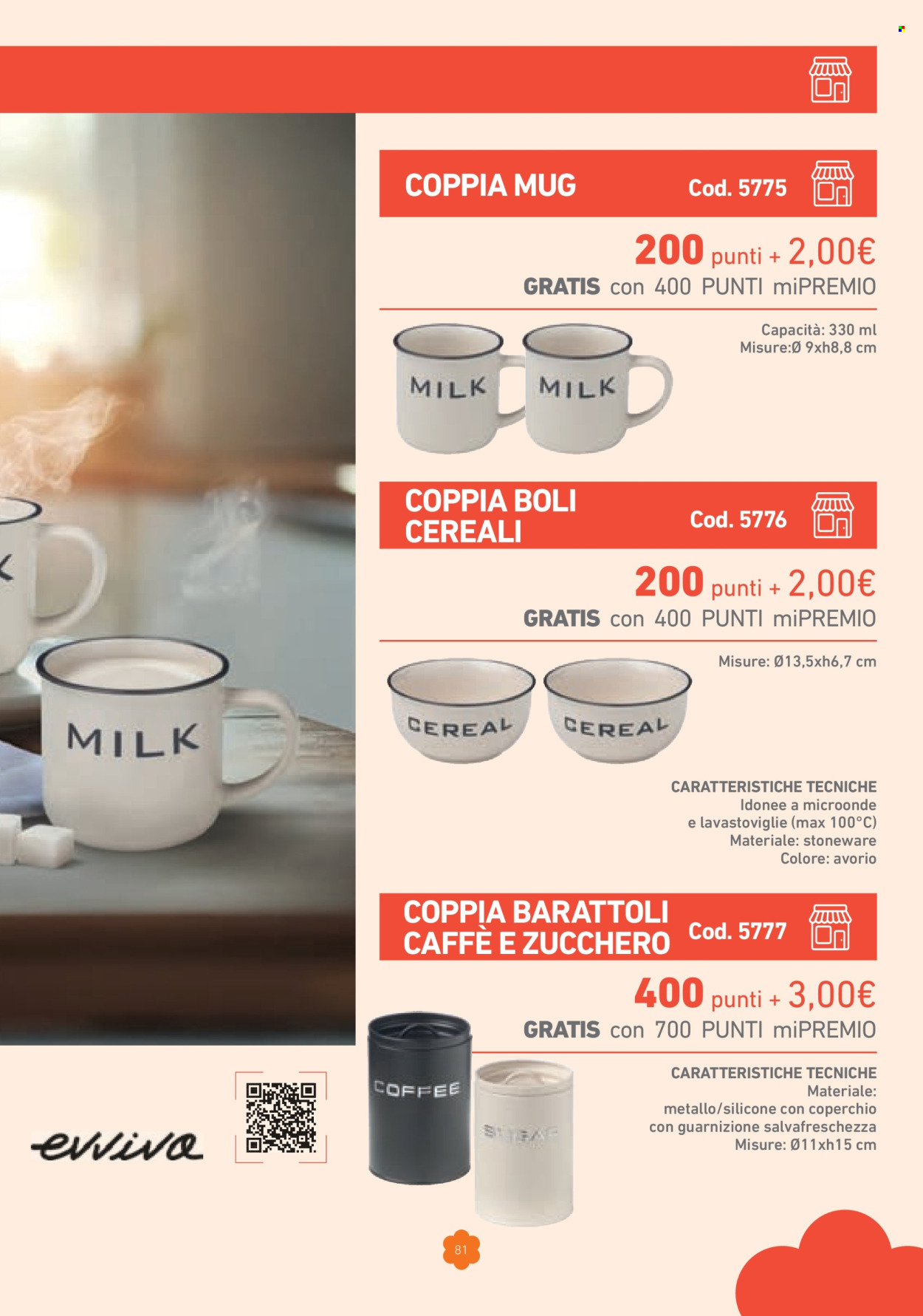 Leták Conad - 1.3.2025 - 31.12.2025. Strana 81