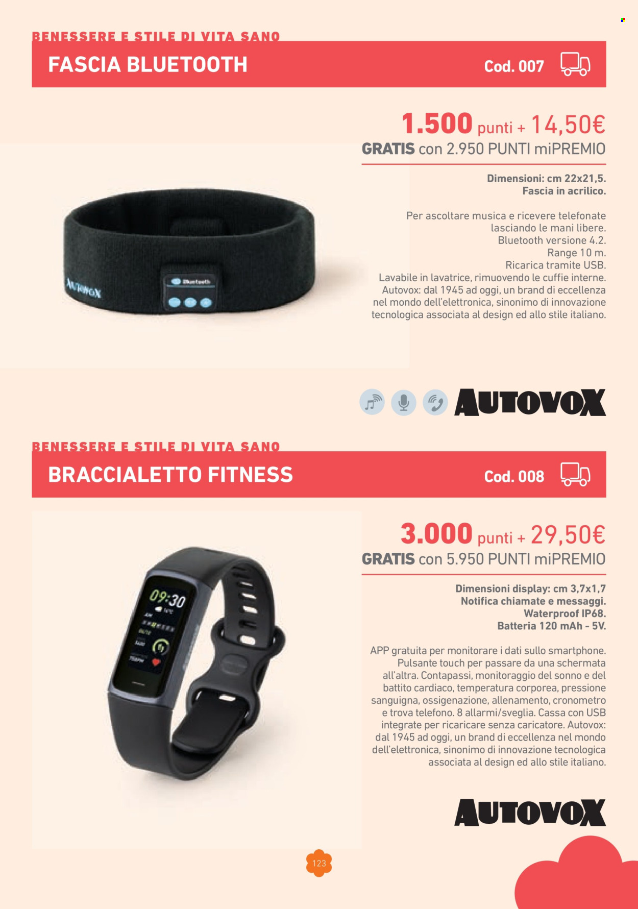 Volantino Conad - 1/3/2025 - 31/12/2025. Pagina 123