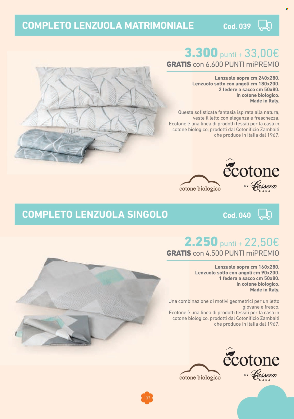 Leták Conad - 1.3.2025 - 31.12.2025. Strana 137