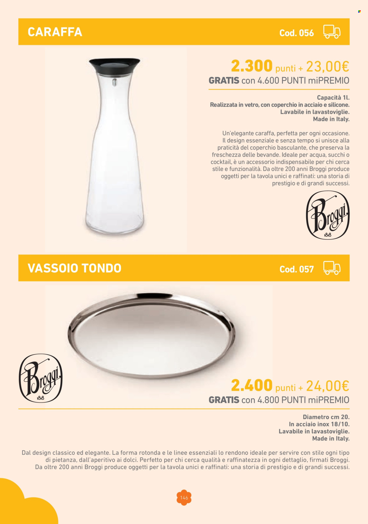Leták Conad - 1.3.2025 - 31.12.2025. Strana 146