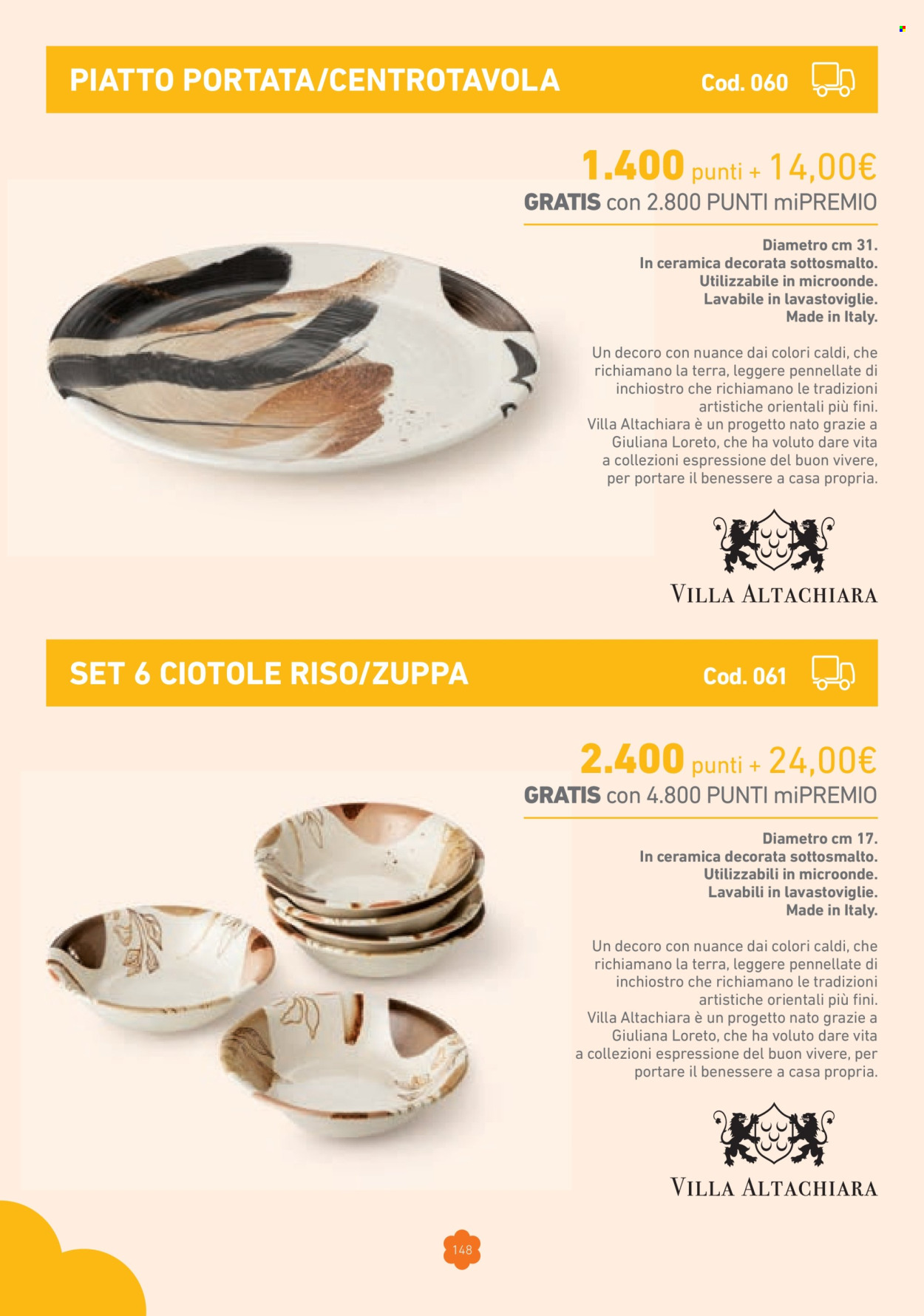 Leták Conad - 1.3.2025 - 31.12.2025. Strana 148