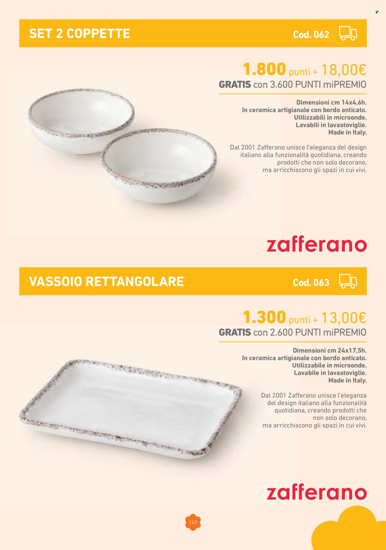Leták Conad - 1.3.2025 - 31.12.2025. Strana 149