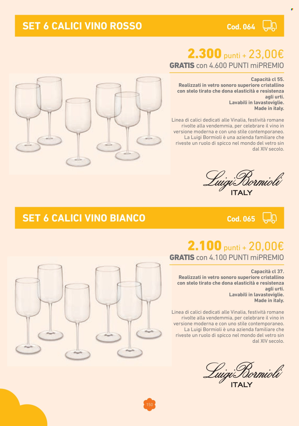 Leták Conad - 1.3.2025 - 31.12.2025. Strana 150