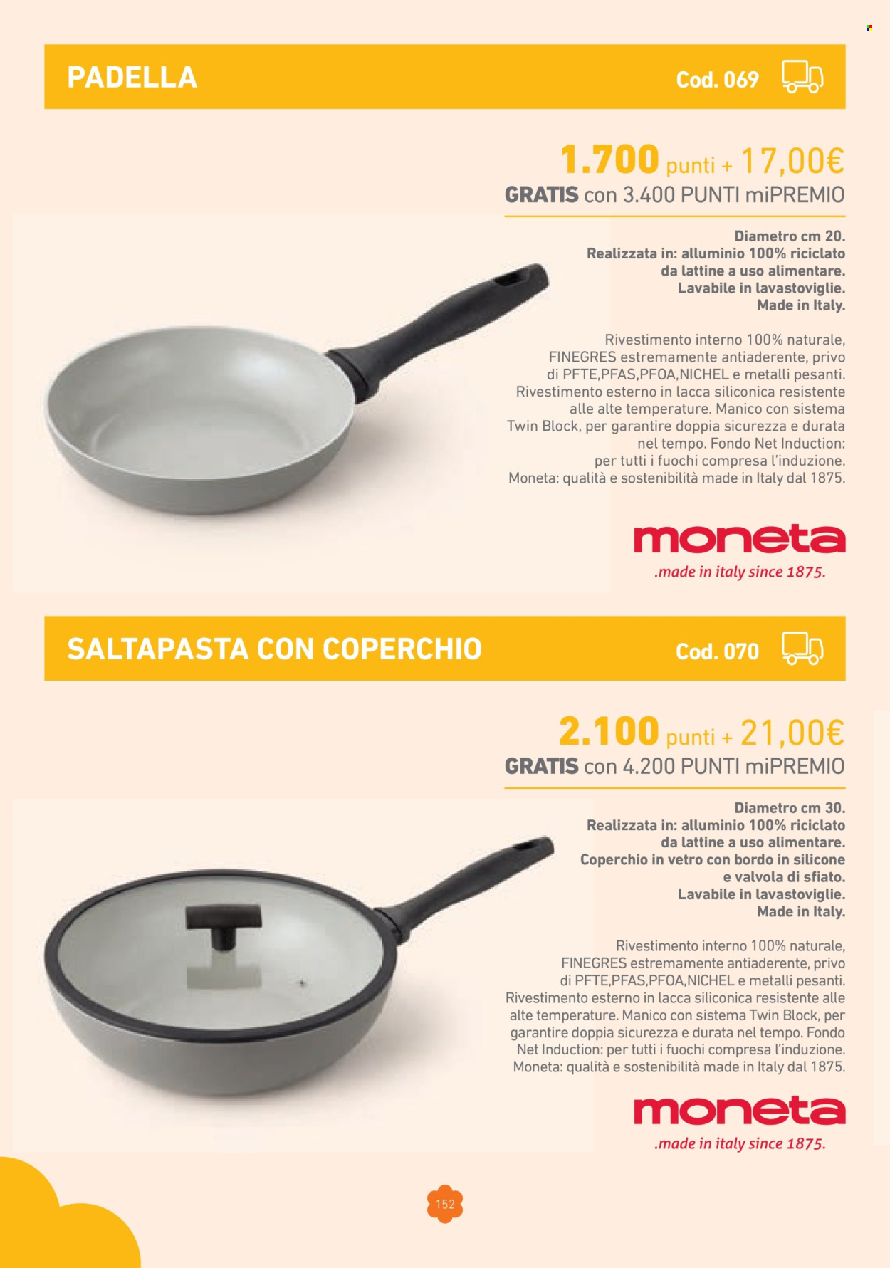 Leták Conad - 1.3.2025 - 31.12.2025. Strana 152