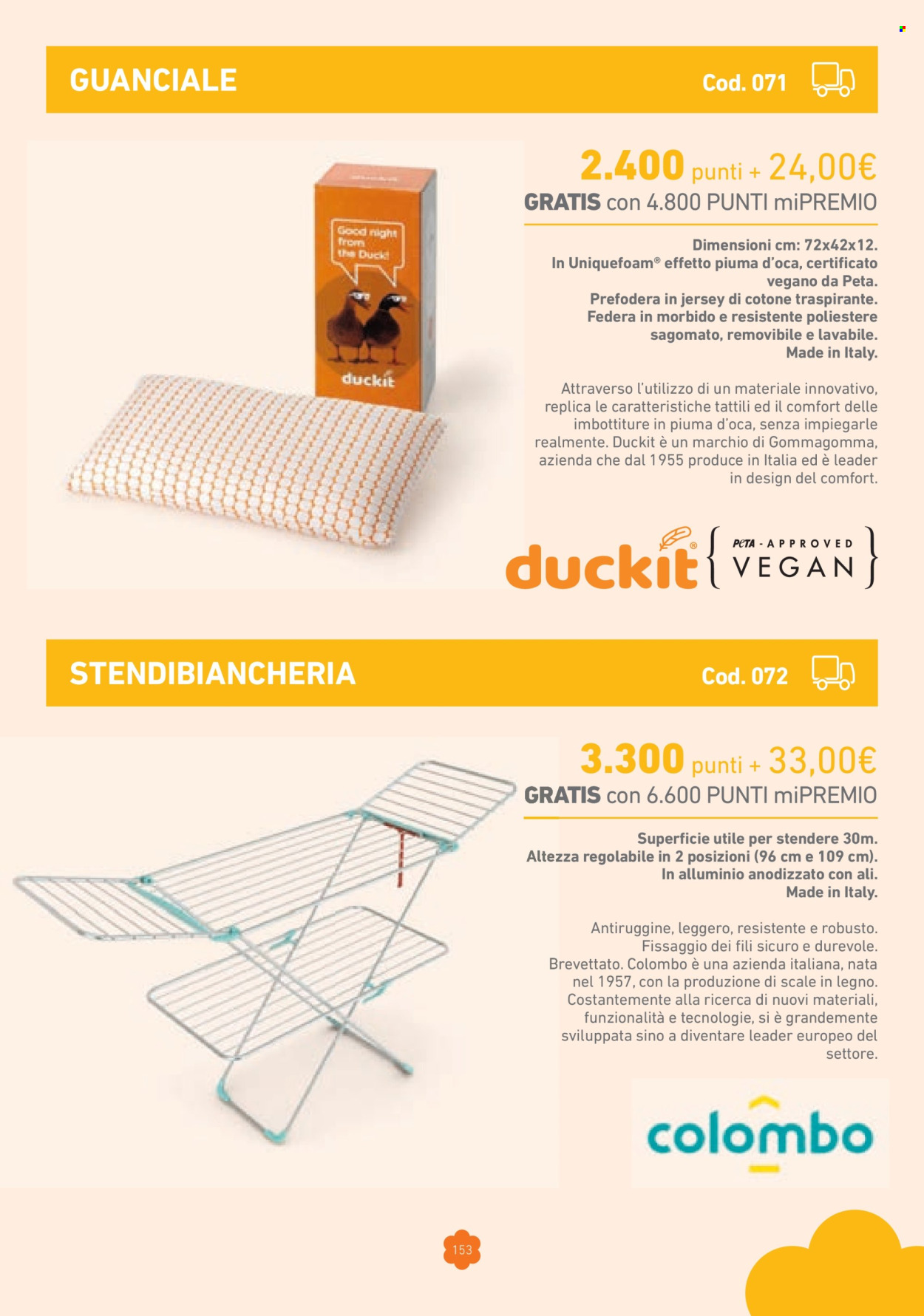 Leták Conad - 1.3.2025 - 31.12.2025. Strana 153
