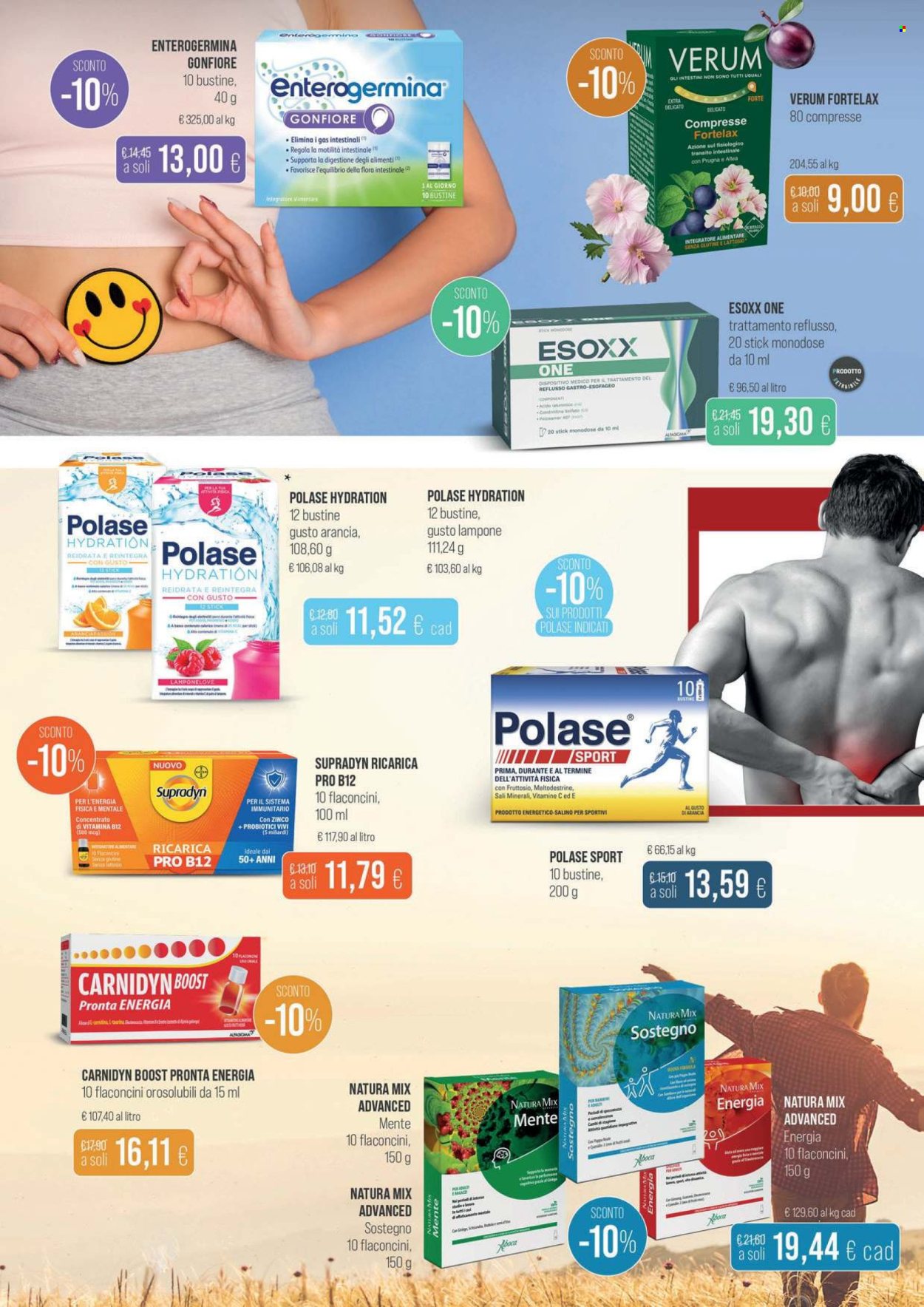 Volantino Coop - 3/3/2025 - 30/3/2025. Pagina 2