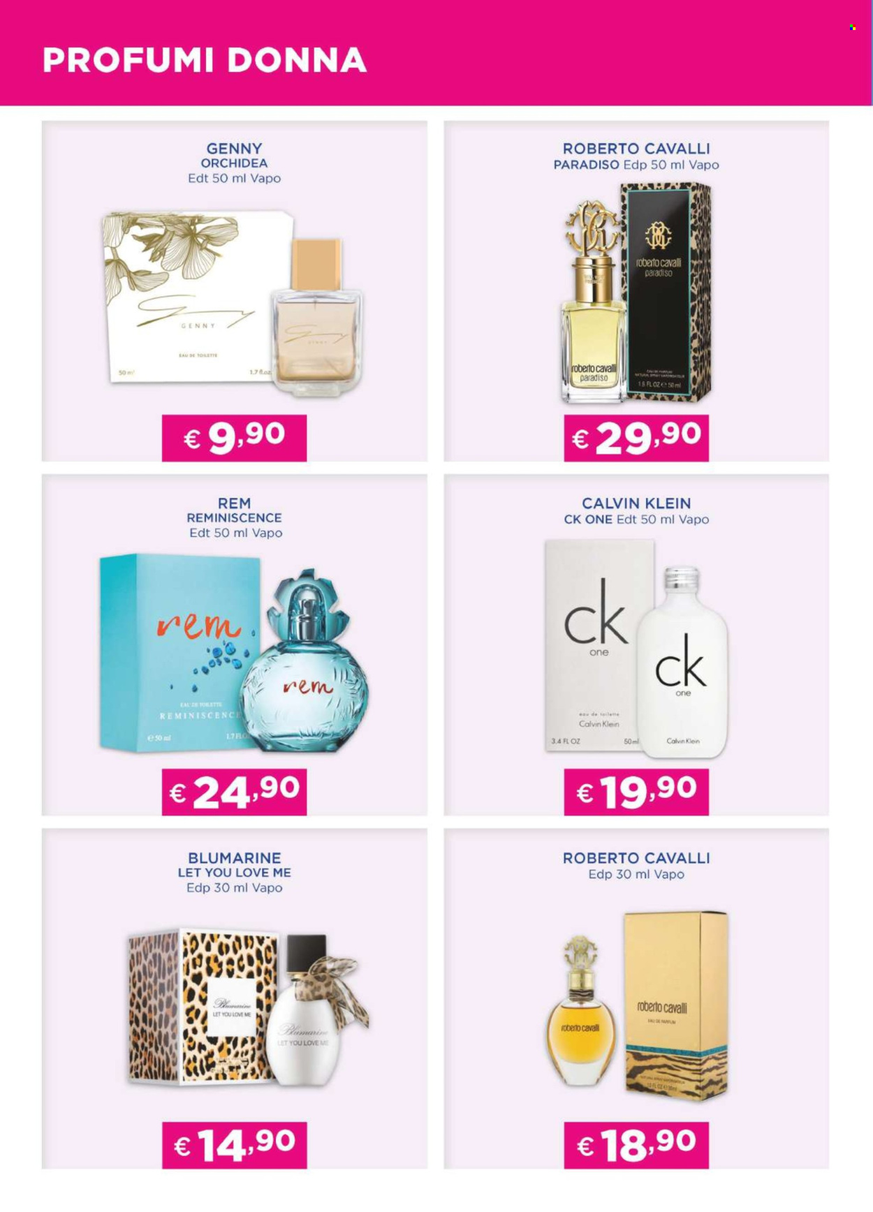 Volantino Acqua & Sapone - 7/3/2025 - 23/3/2025. Pagina 4