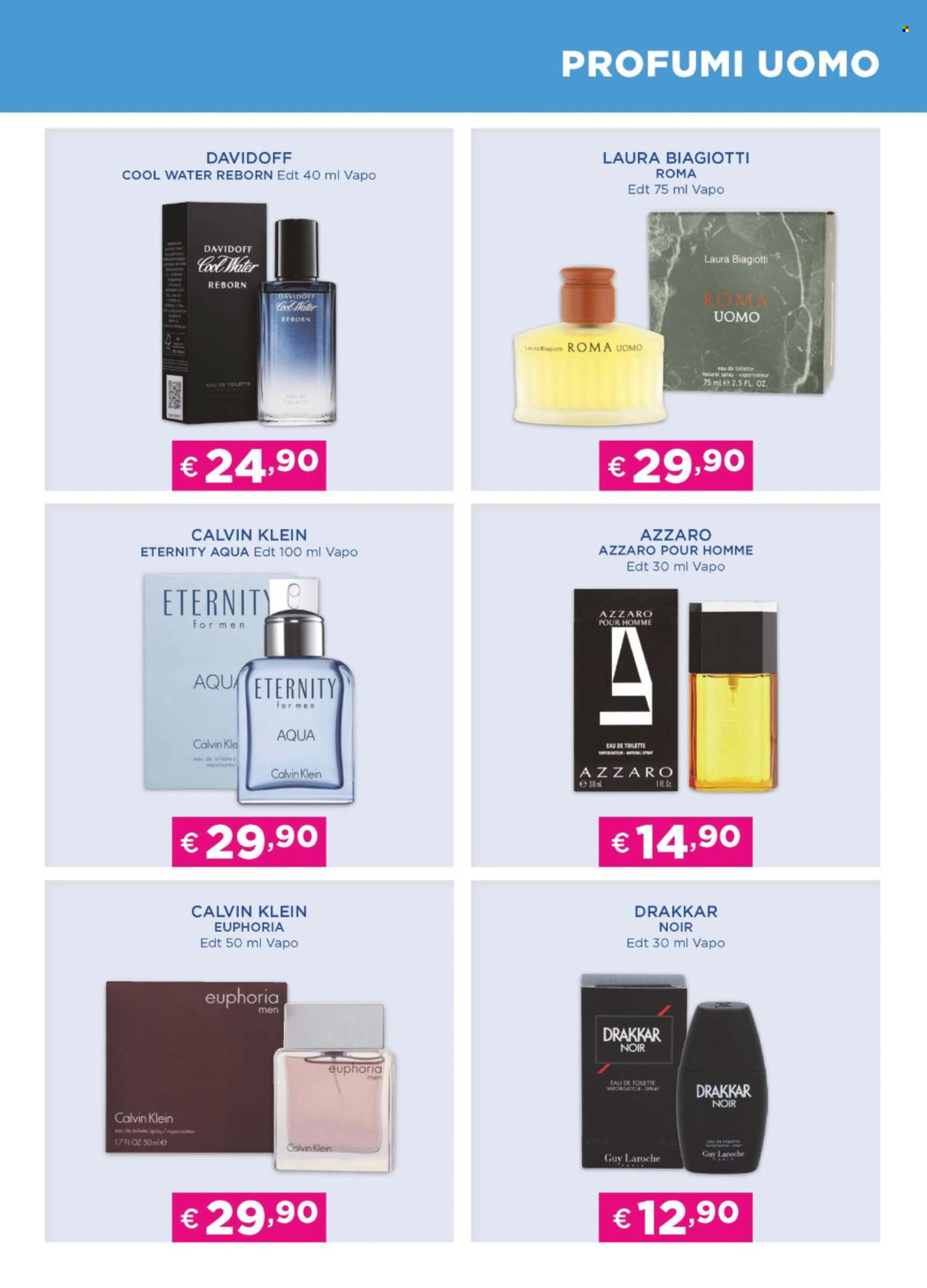 Volantino Acqua & Sapone - 7/3/2025 - 23/3/2025. Pagina 5