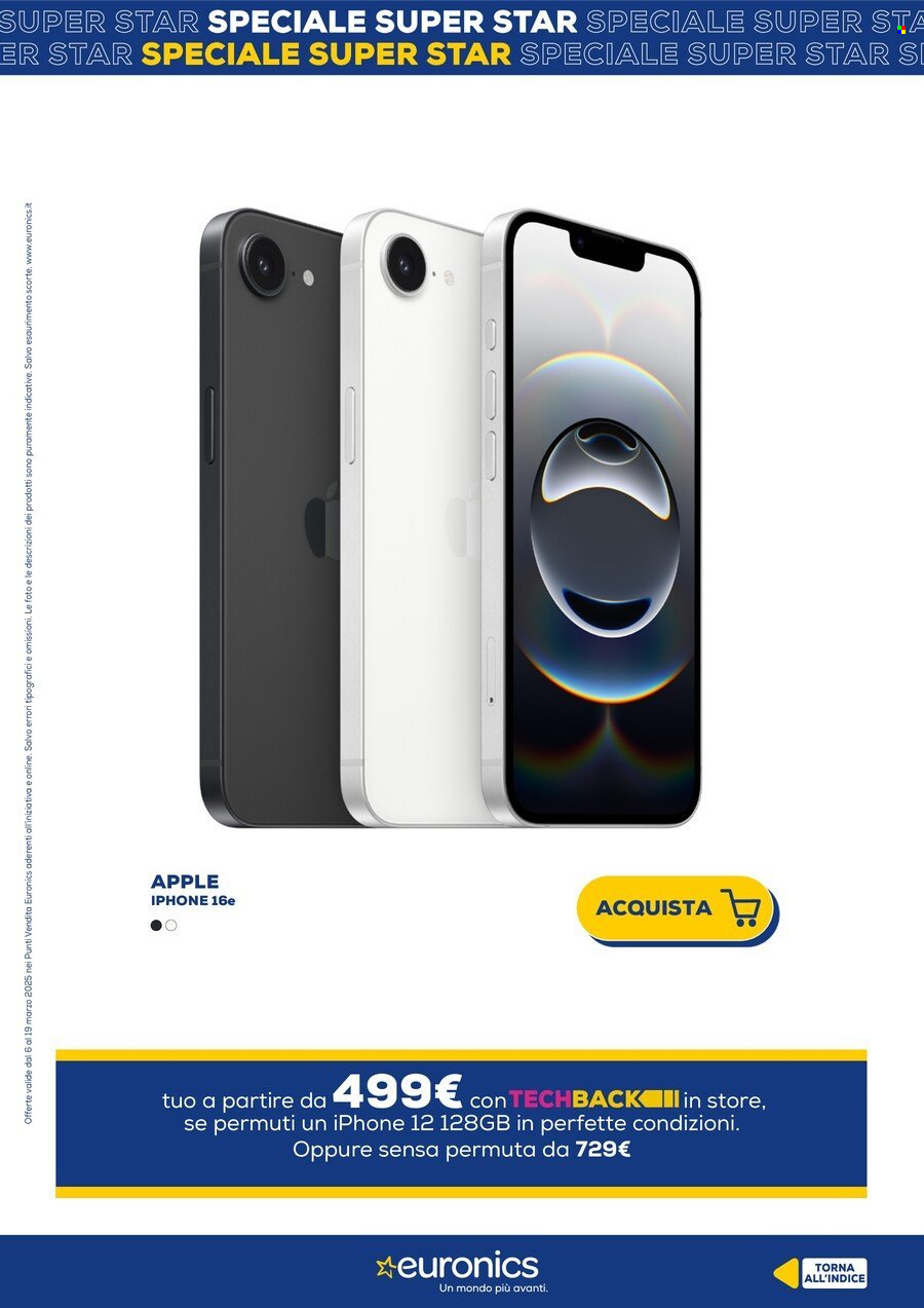 Leták Euronics - 6.3.2025 - 19.3.2025. Strana 31