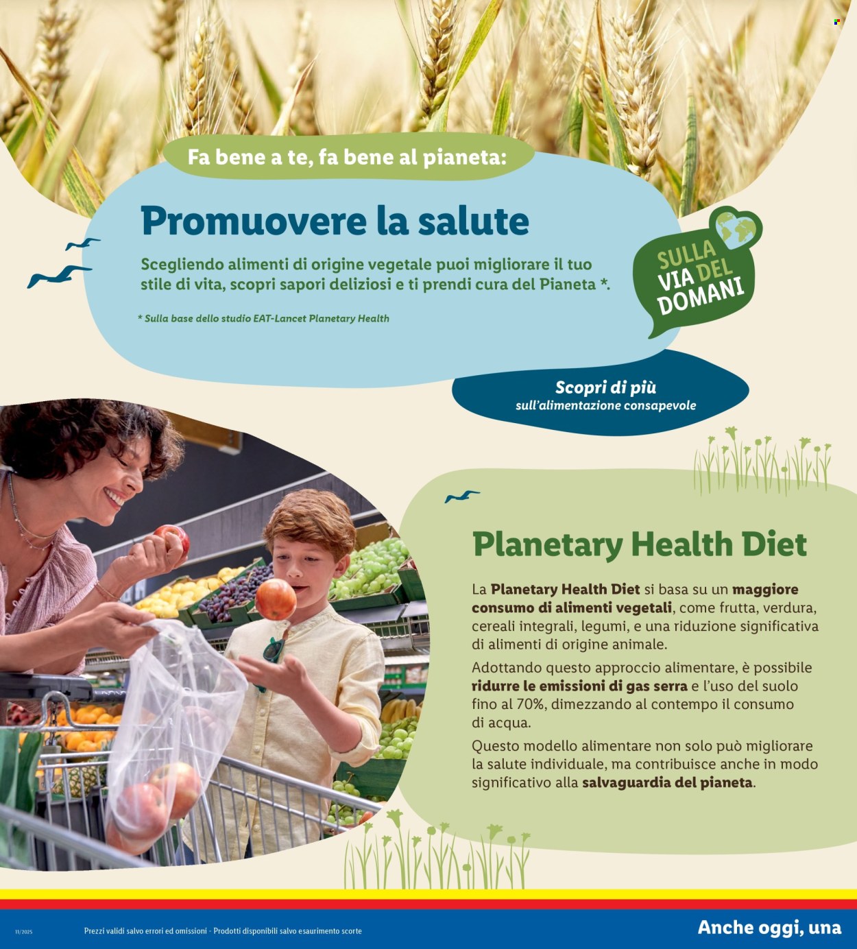 Volantino Lidl - 10/3/2025 - 16/3/2025. Pagina 16