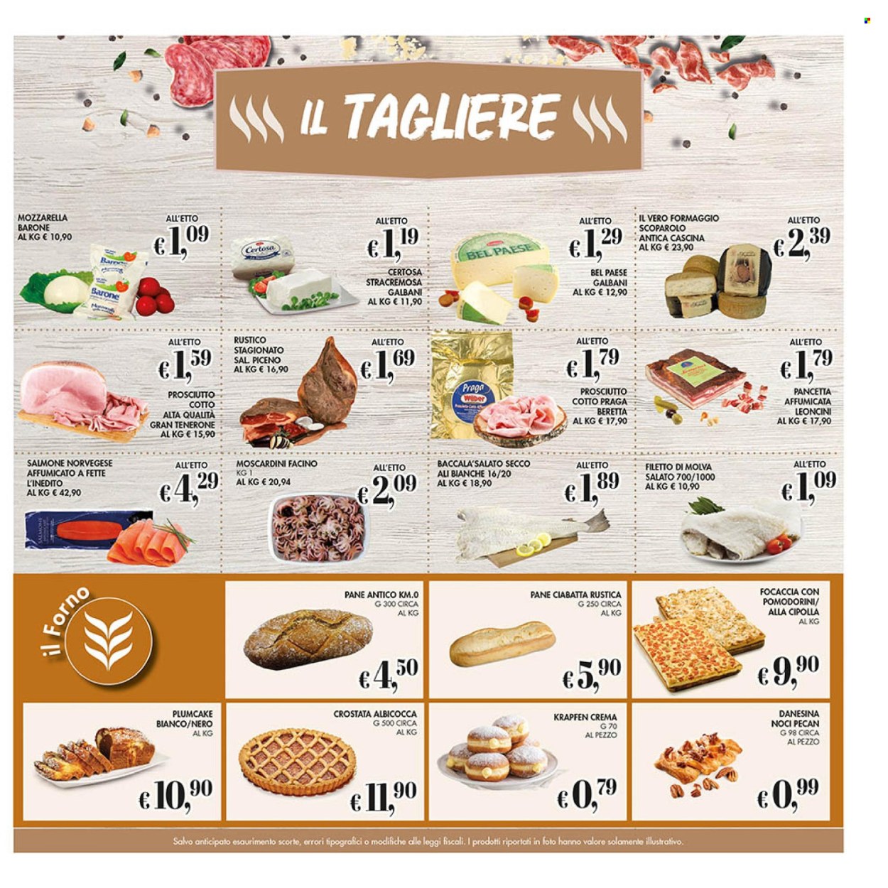 Volantino COAL - 6/3/2025 - 18/3/2025. Pagina 7