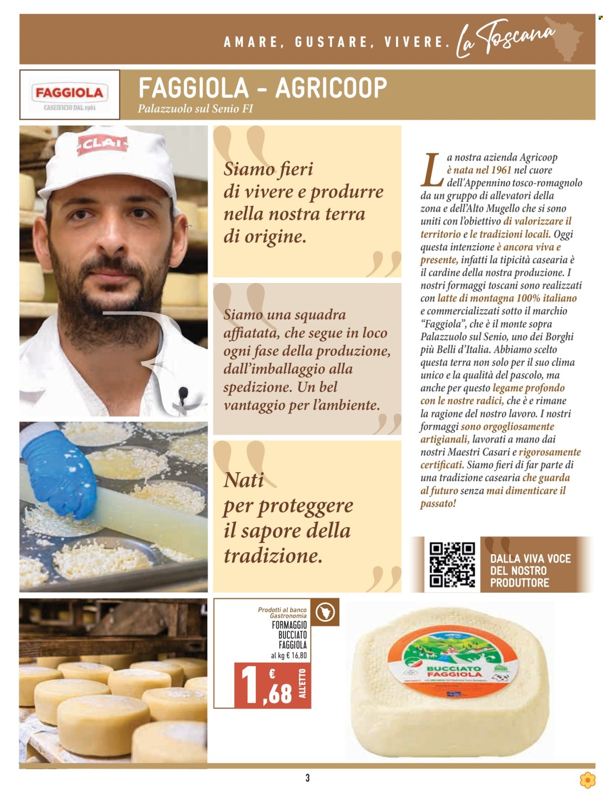 Volantino Conad - 13/3/2025 - 26/3/2025. Pagina 3