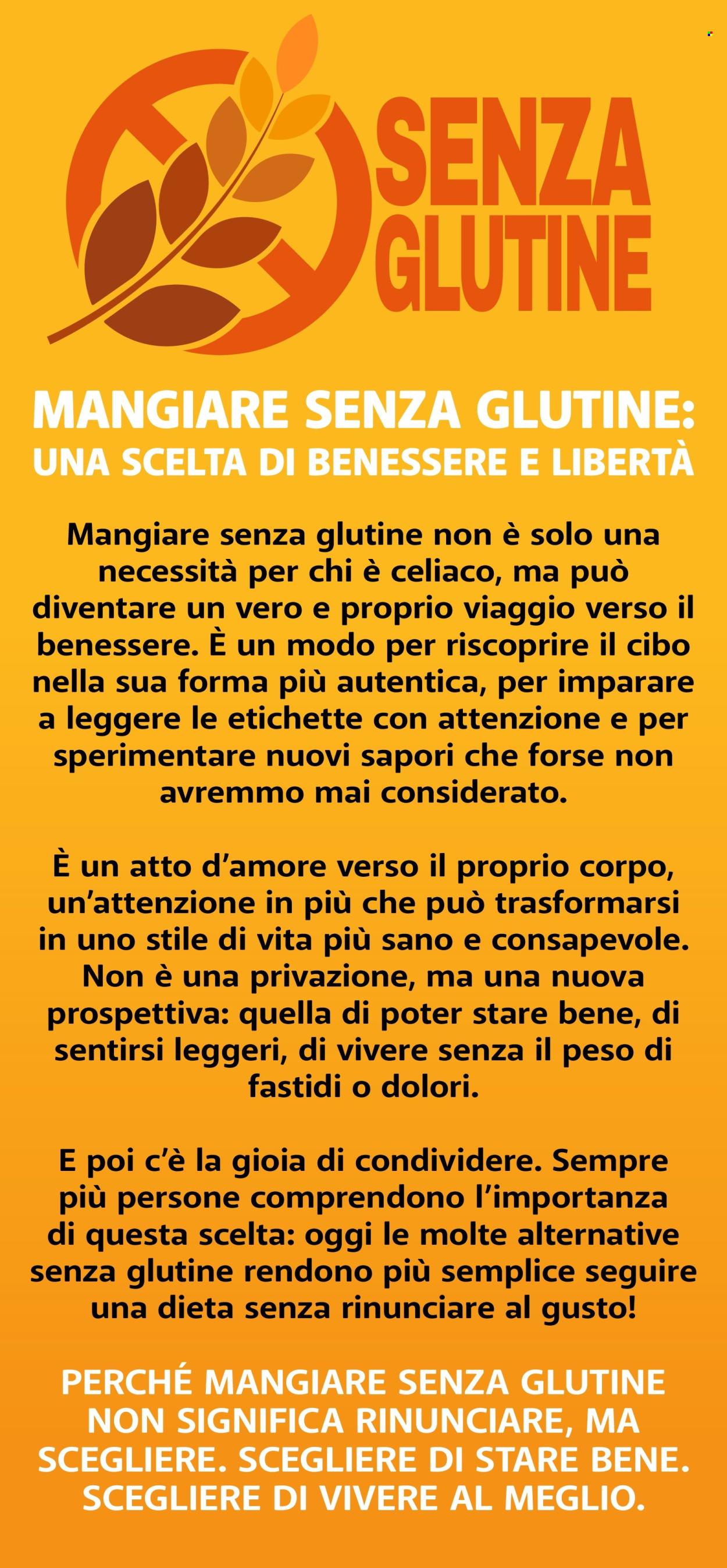 Volantino Famila - 7/3/2025 - 28/3/2025. Pagina 2