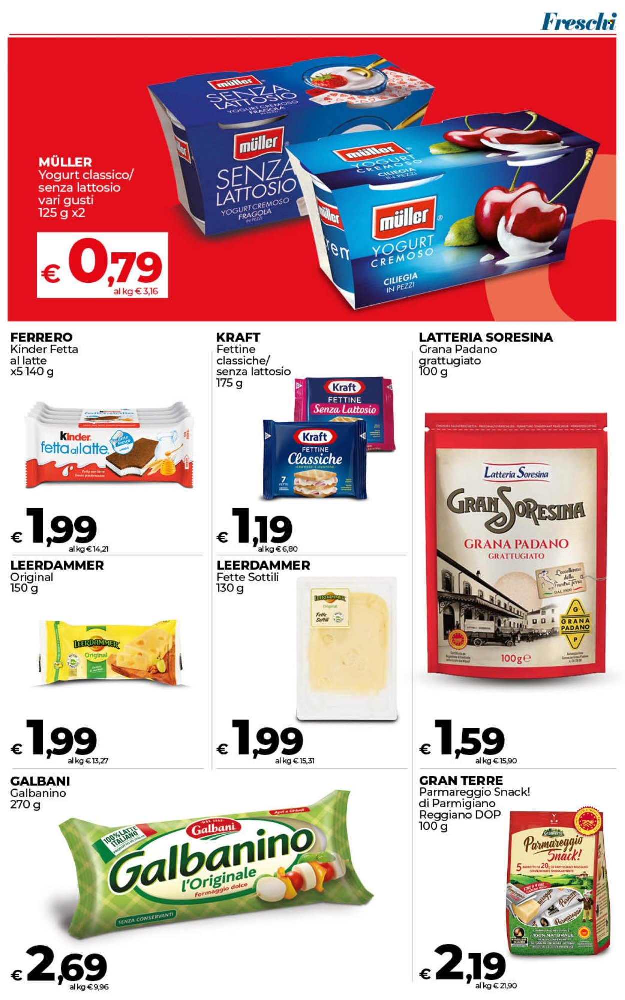 Volantino Coop - 11/3/2025 - 20/3/2025. Pagina 7