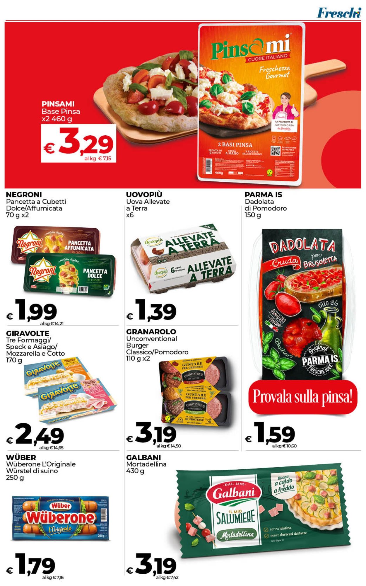 Volantino Coop - 11/3/2025 - 20/3/2025. Pagina 9