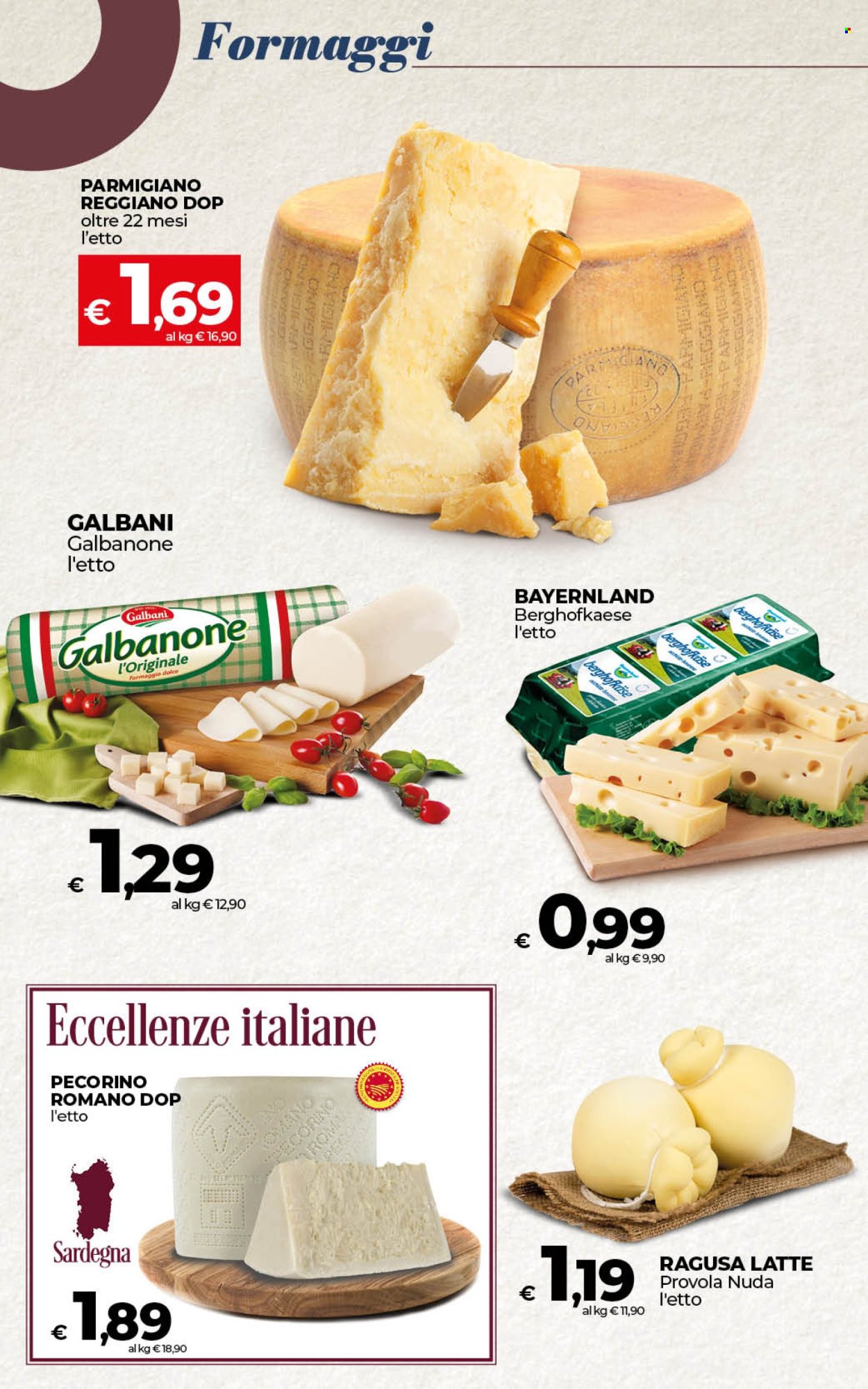Volantino Coop - 11/3/2025 - 20/3/2025. Pagina 11