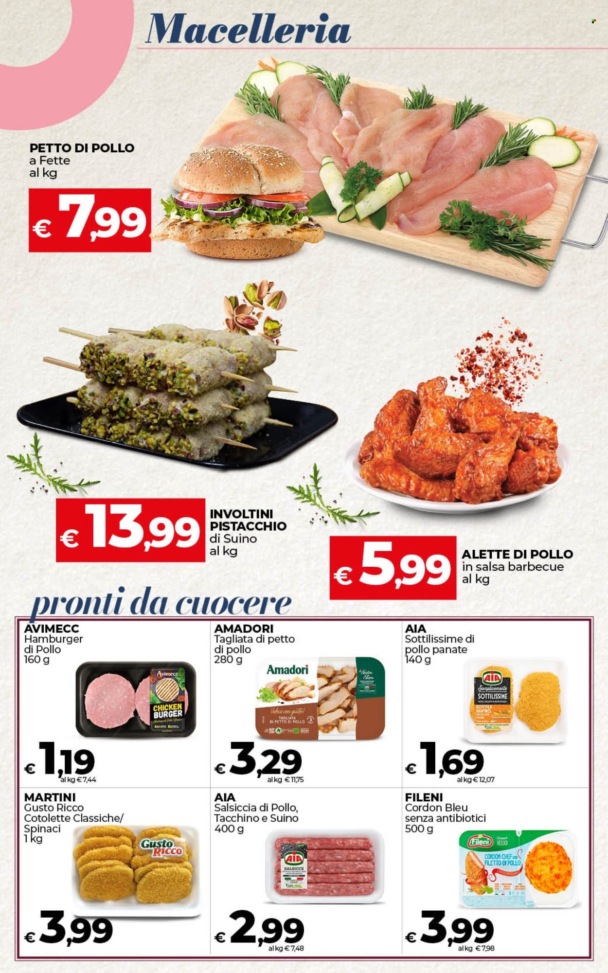 Volantino Coop - 11/3/2025 - 20/3/2025. Pagina 13