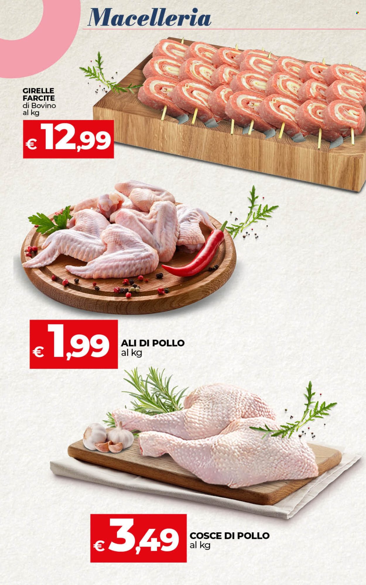 Volantino Coop - 11/3/2025 - 20/3/2025. Pagina 14