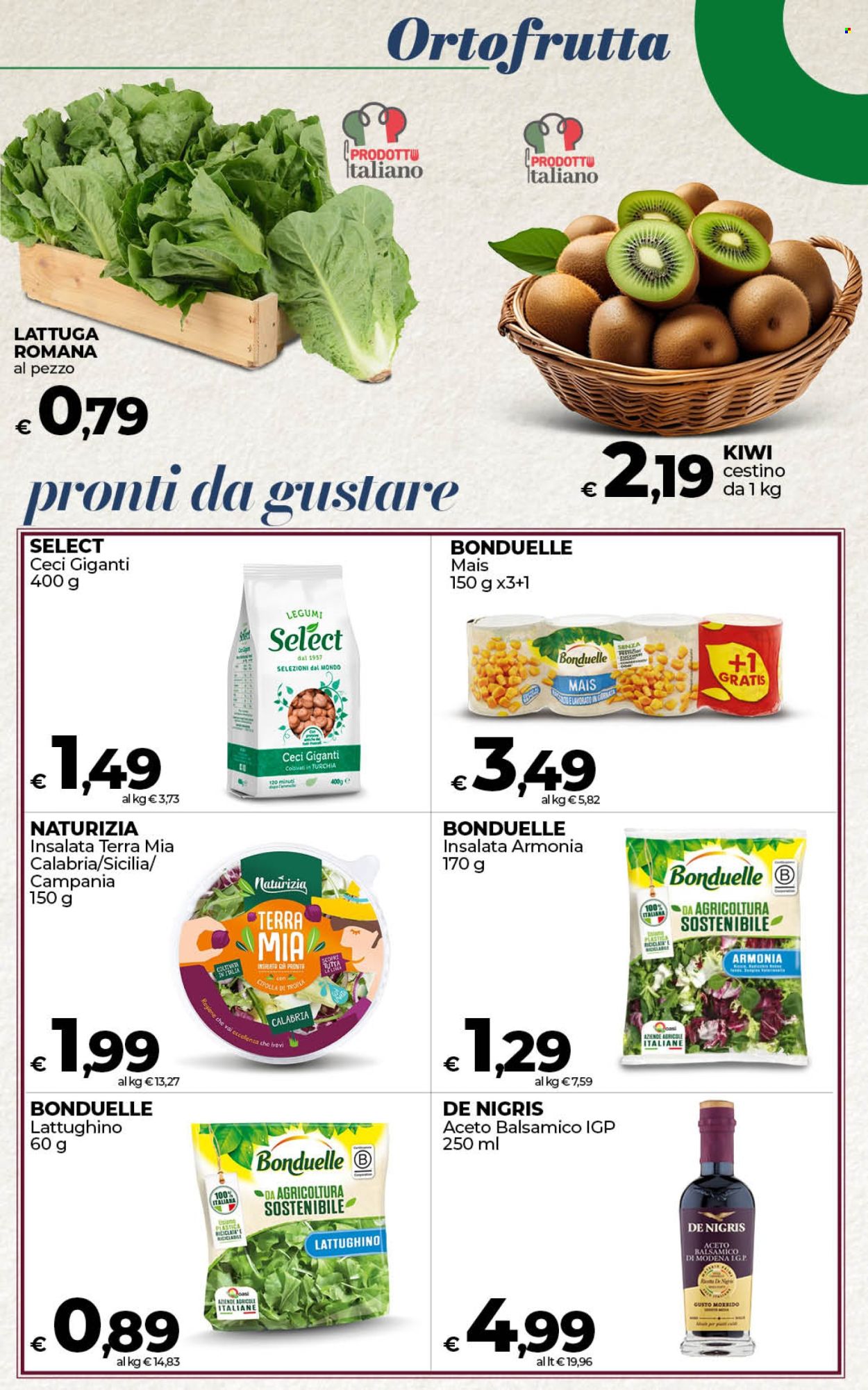 Volantino Coop - 11/3/2025 - 20/3/2025. Pagina 16