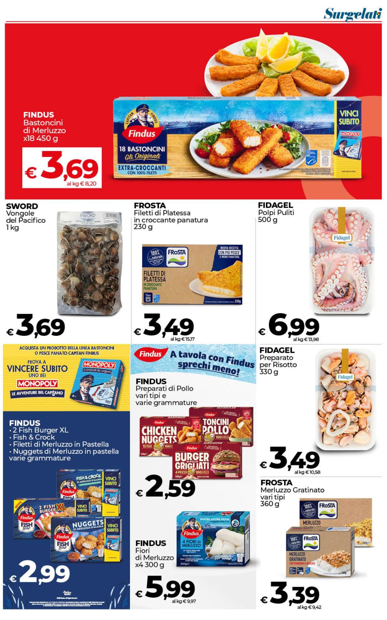 Volantino Coop - 11/3/2025 - 20/3/2025. Pagina 17