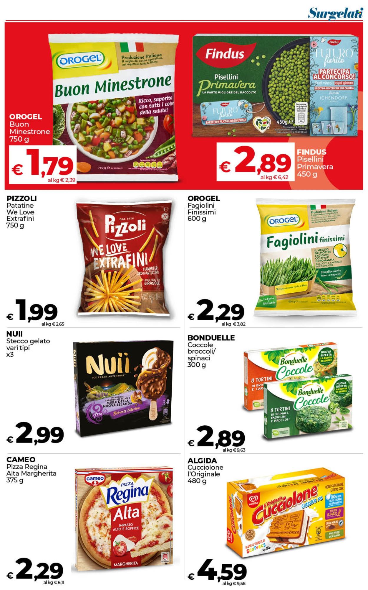 Volantino Coop - 11/3/2025 - 20/3/2025. Pagina 18