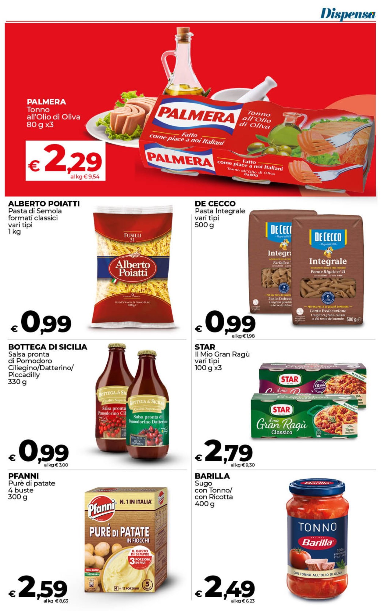 Volantino Coop - 11/3/2025 - 20/3/2025. Pagina 19