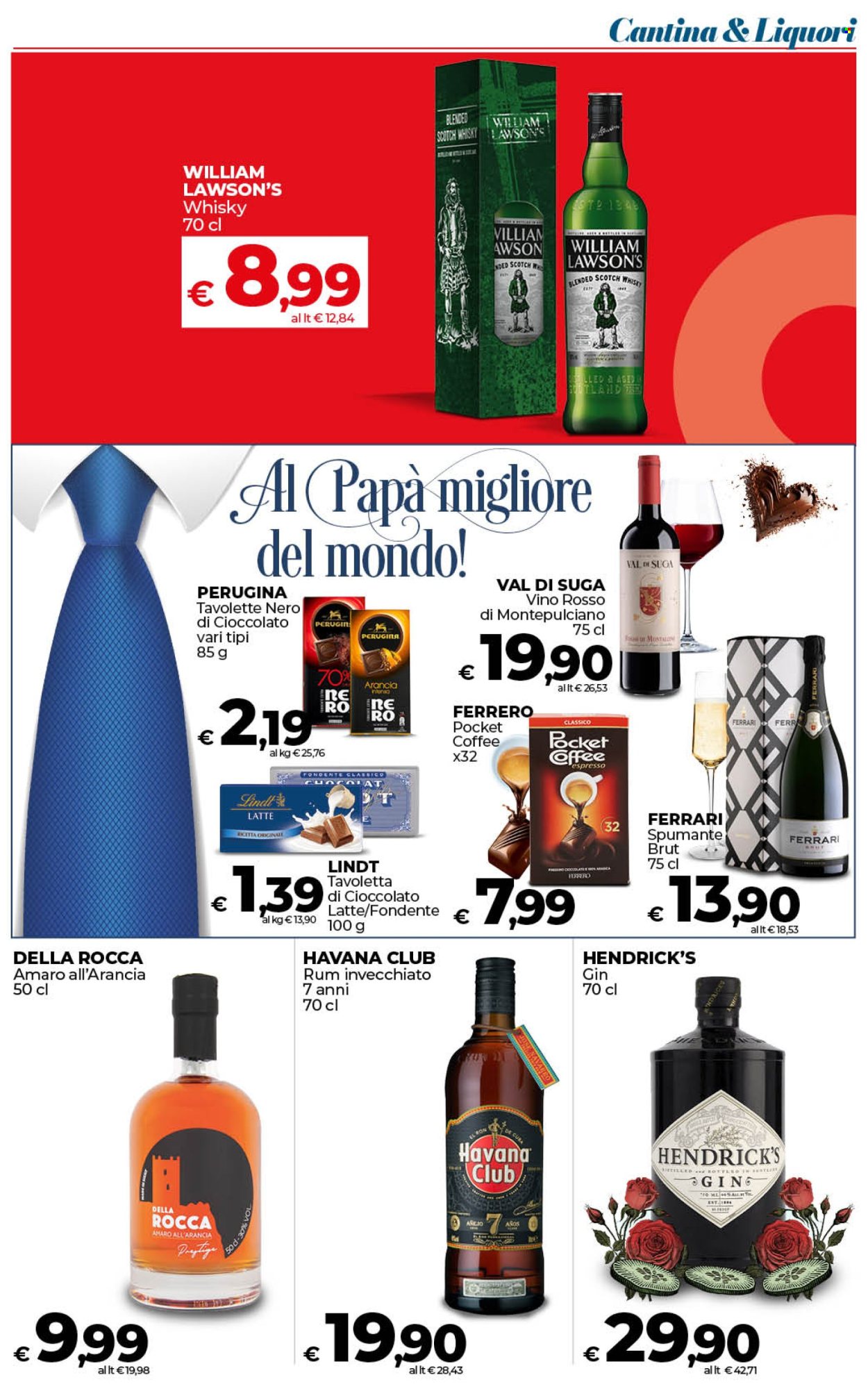 Volantino Coop - 11/3/2025 - 20/3/2025. Pagina 23