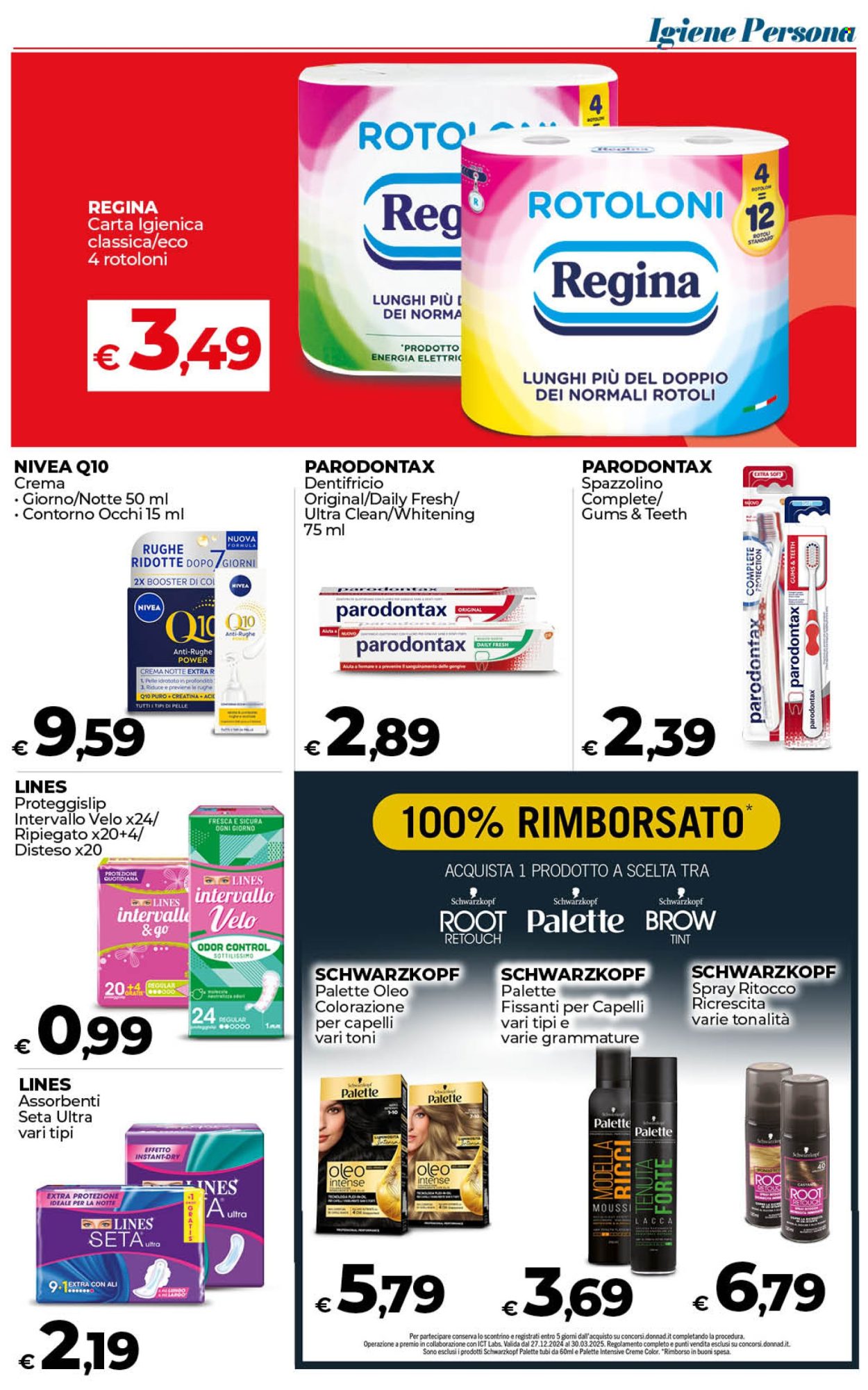 Volantino Coop - 11/3/2025 - 20/3/2025. Pagina 27