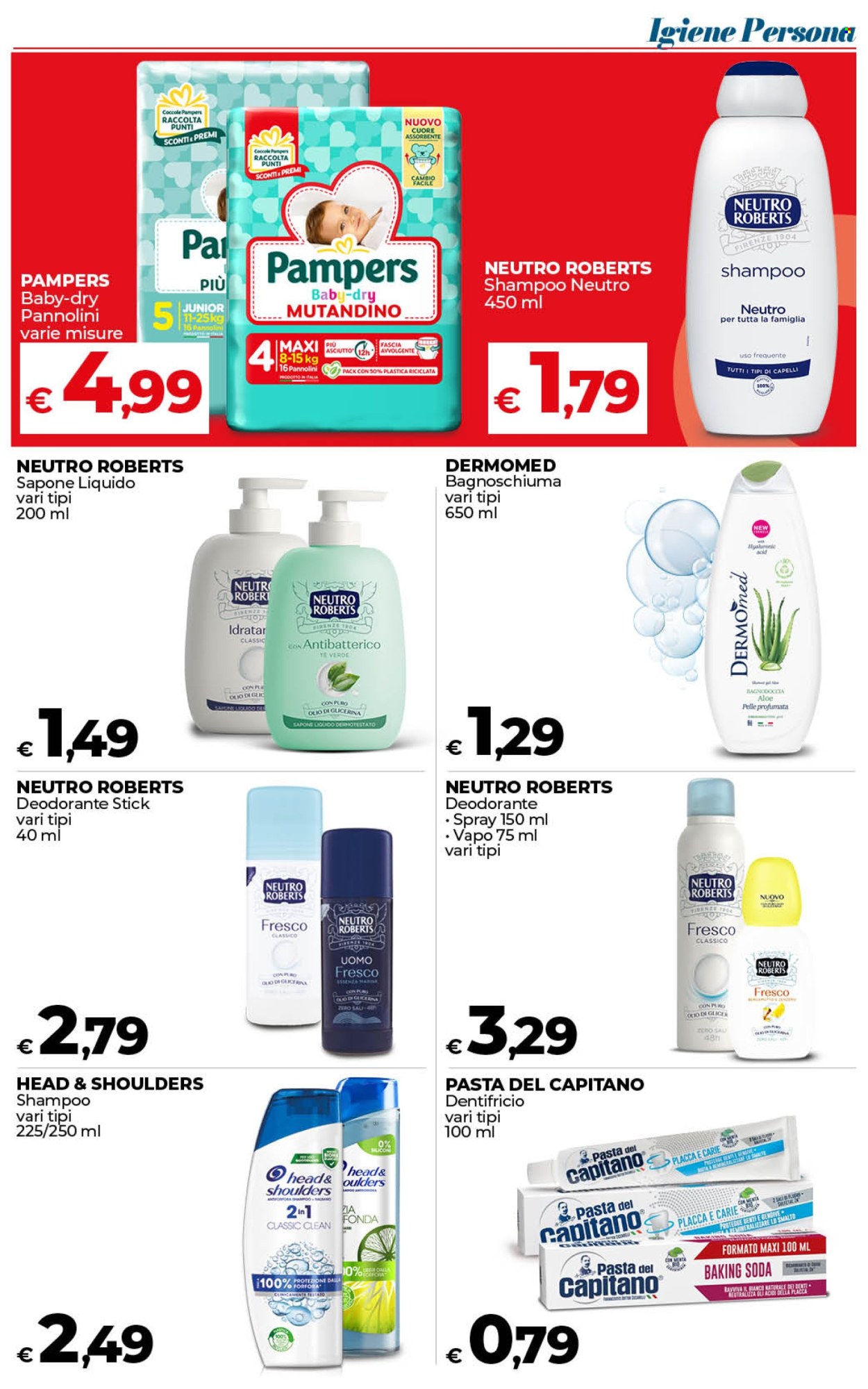 Volantino Coop - 11/3/2025 - 20/3/2025. Pagina 28