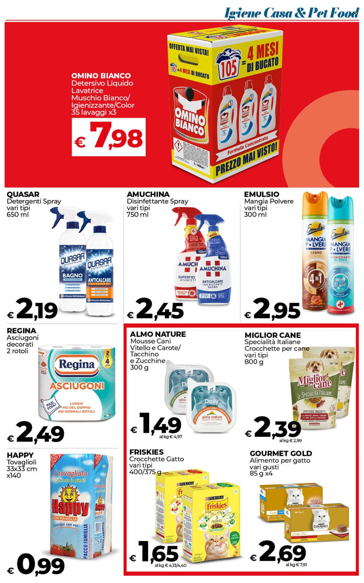 Volantino Coop - 11/3/2025 - 20/3/2025. Pagina 29