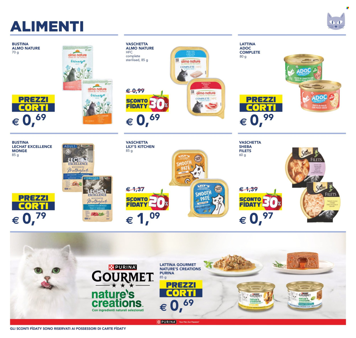 Volantino Esselunga - 10/3/2025 - 23/3/2025. Pagina 3