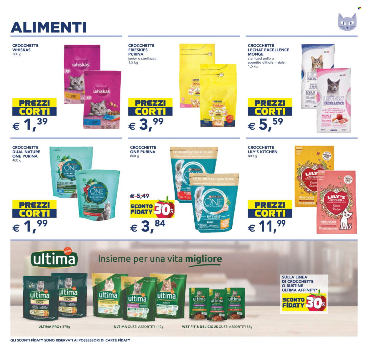 Volantino Esselunga - 10/3/2025 - 23/3/2025. Pagina 5