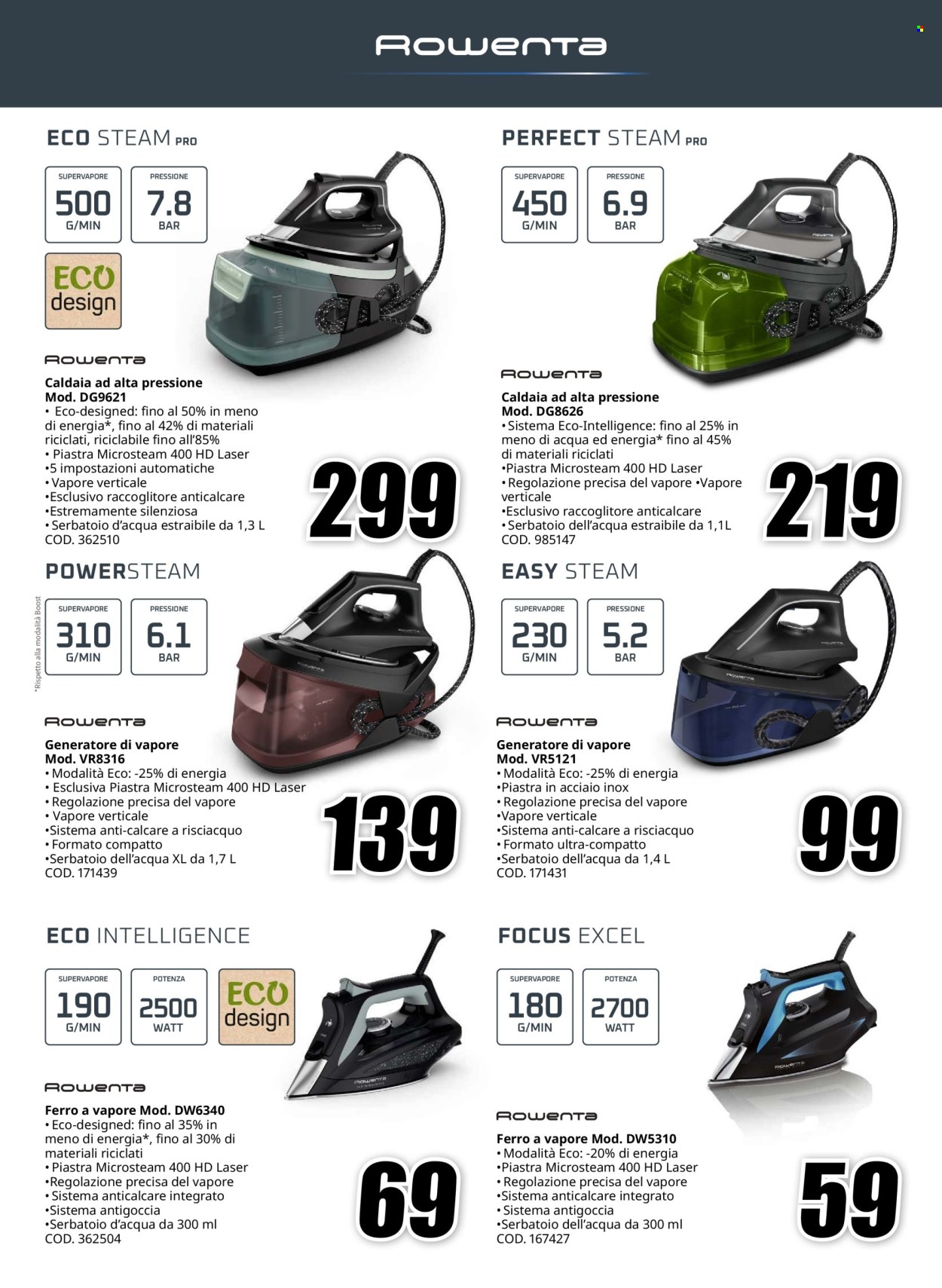 Volantino MediaWorld - 10/3/2025 - 30/3/2025. Pagina 21