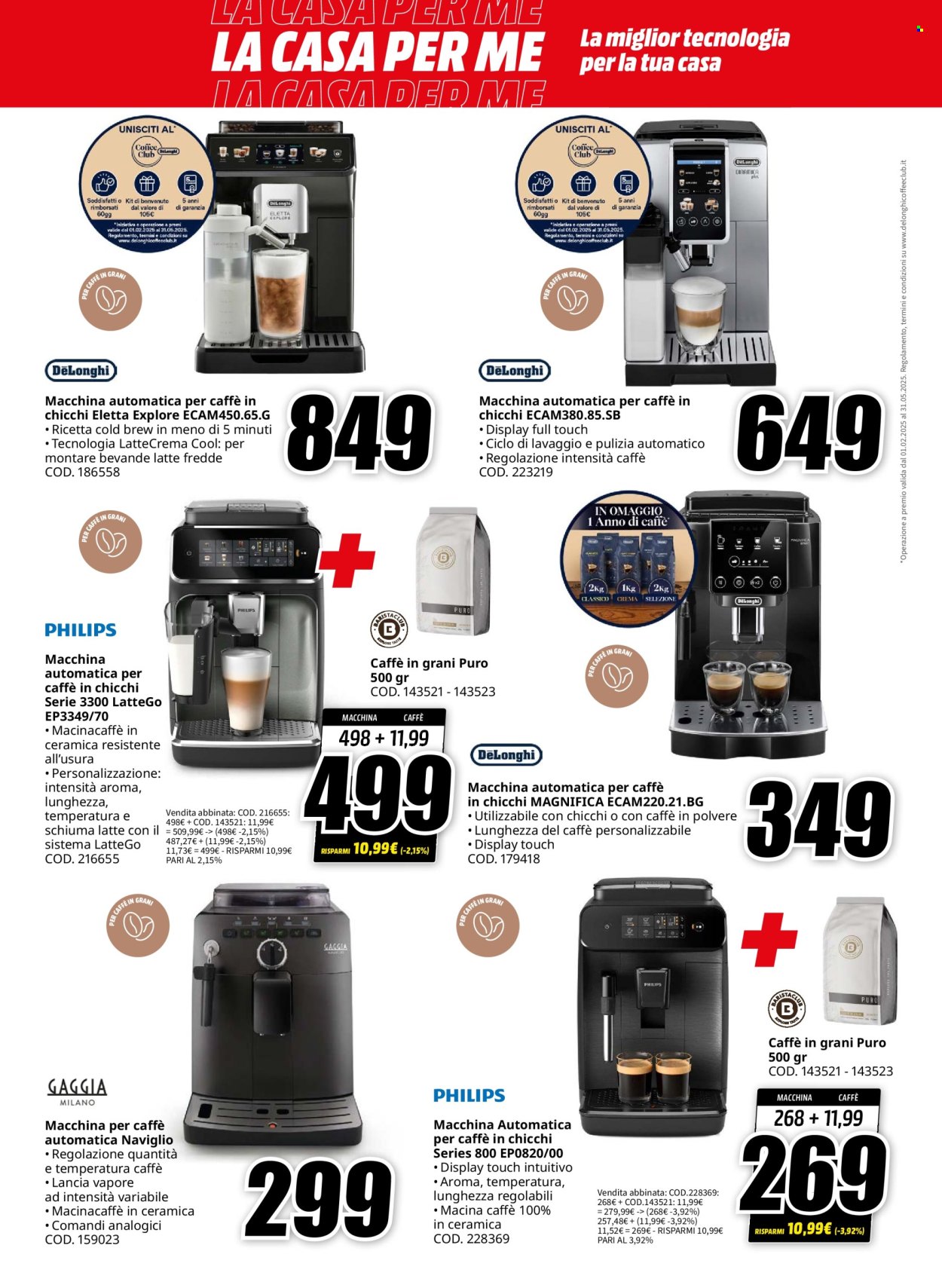 Volantino MediaWorld - 10/3/2025 - 30/3/2025. Pagina 22